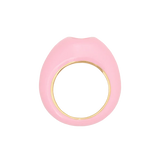 The Highline COTTON CANDY BAND RING