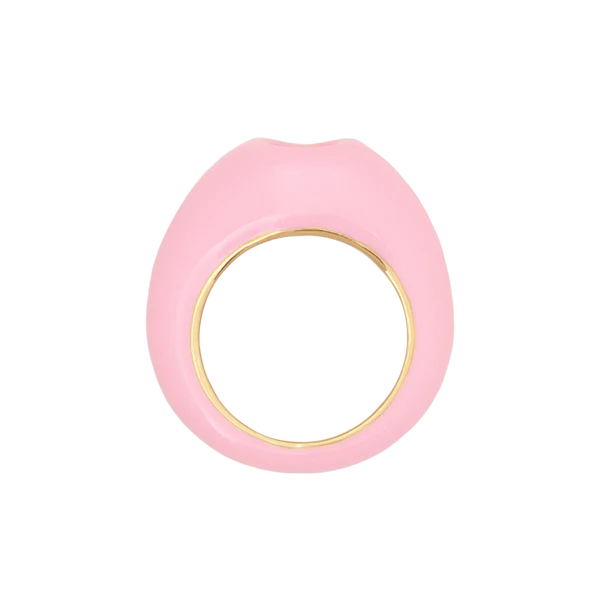 The Highline COTTON CANDY BAND RING