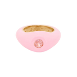 The Highline COTTON CANDY BAND RING