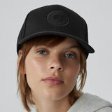 Carhartt WIP Logo Cap Black