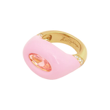 The Highline Sakura Ring Pink