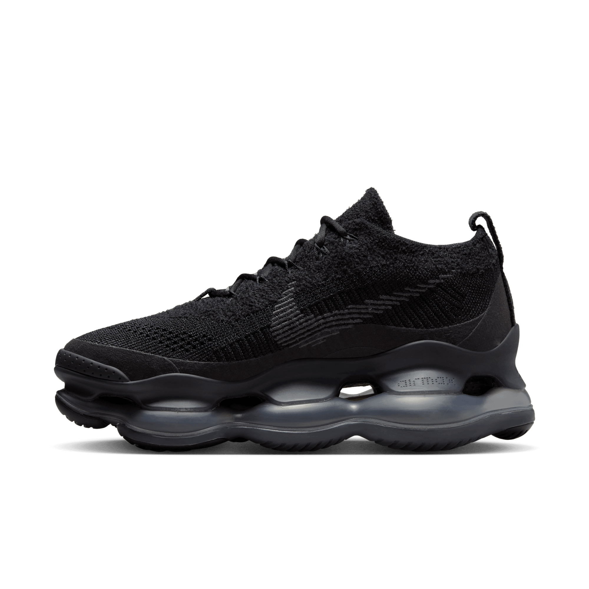 Nike air discount max 2000 blanco