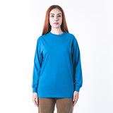 DPM: Chacruna Forest Stripe Glory Blue