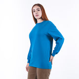 DPM: Chacruna Forest Stripe Glory Blue