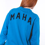 DPM: Chacruna Forest Stripe Glory Blue